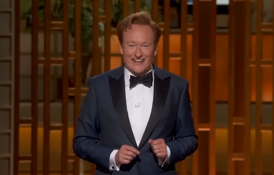 This Year's Oscars Felt Like the End of an Era for Hollywood
