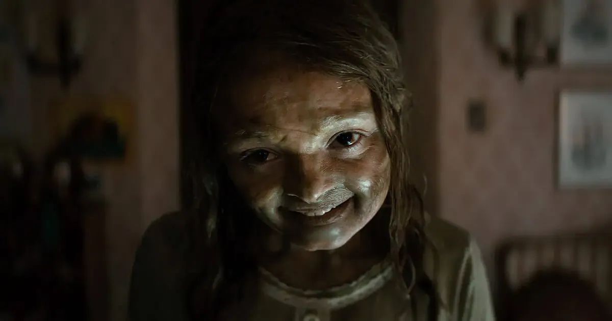 'Lee Cronin's The Mummy' Was Gross and Upsetting (Complimentary)