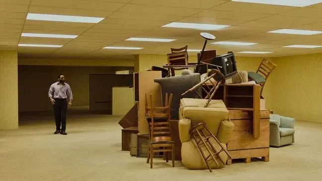 'Obsession' and 'Backrooms' Are Destroying Our Assumptions About the Box Office