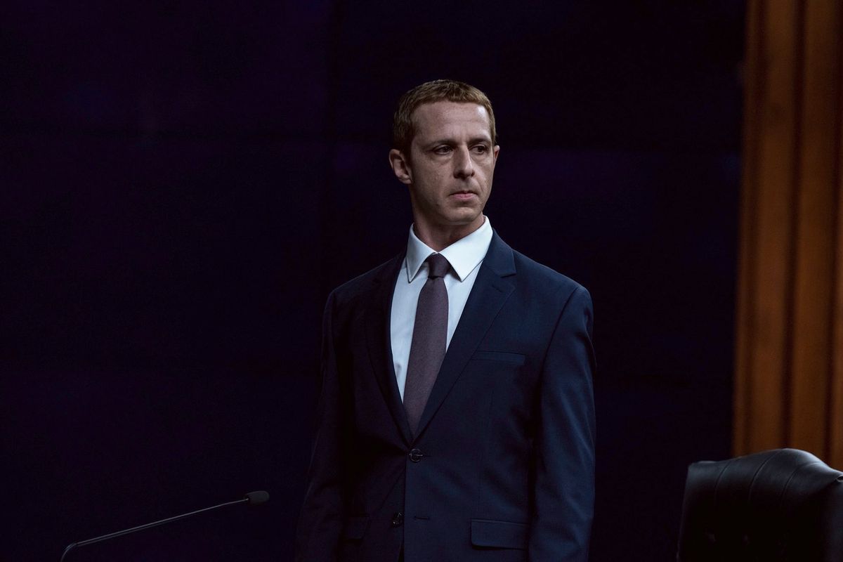 ‘The Social Reckoning’ Confronts the Chaos of the 2020s in Chilling Fashion