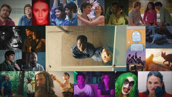 10 Cinematic Pairings That Captured The Mood Of 2024