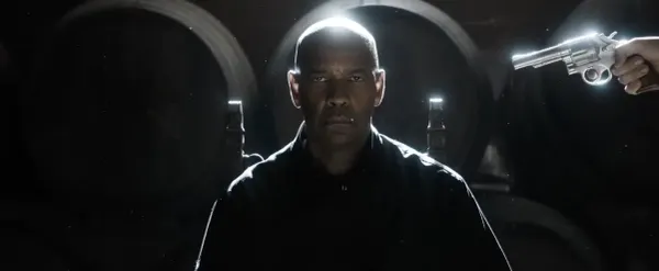 The Simple Pleasures of the 'Equalizer' Movies