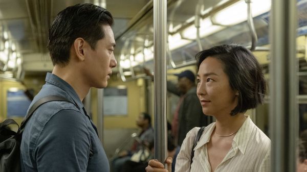 Celine Song on How 'Past Lives' Reflects the Promises and Perils of Technology