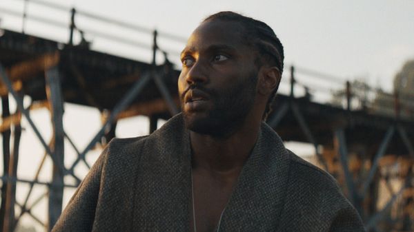 'The Creator' Is a Dazzling, Breathtaking Vision of the Future