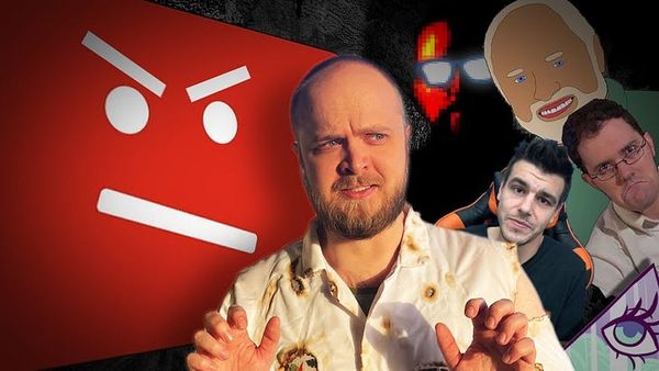 I Watched hbomberguy's 4-hour Video About YouTube Plagiarism. Here's What I Learned.