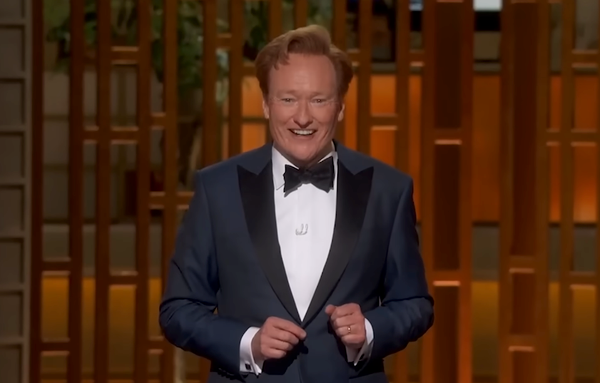 This Year's Oscars Felt Like the End of an Era for Hollywood