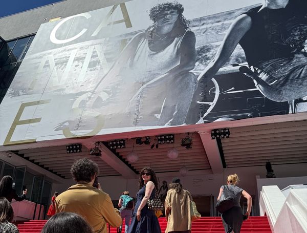 Cannes 2026 Dispatch #1: Catching Up With New Films By Jane Schoenbrun, Ryusuke Hamaguchi, Paweł Pawlikoswki, and Hirokazu Koreeda