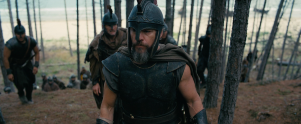 Christopher Nolan's 'The Odyssey' Is About How You Really, Really Can't Go Home Again