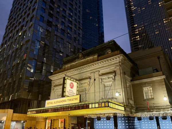 TIFF 2026 Dispatch #2: Ink, Elsinore, and Wild Horse Nine