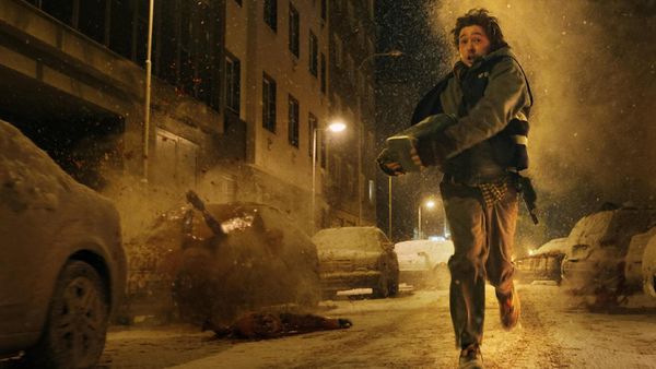 ‘Resident Evil’: Finally, a Great Video Game Movie for People Who Suck at Video Games