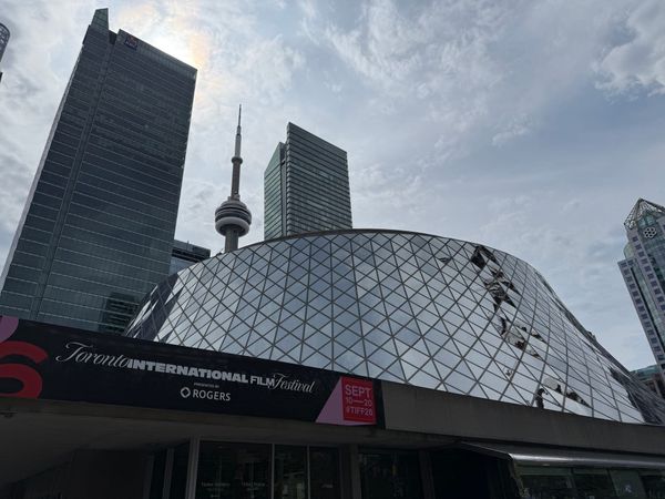 TIFF 2026 Dispatch #1: The Debut, Your Mother Your Mother, Being Heumann, and Tangles