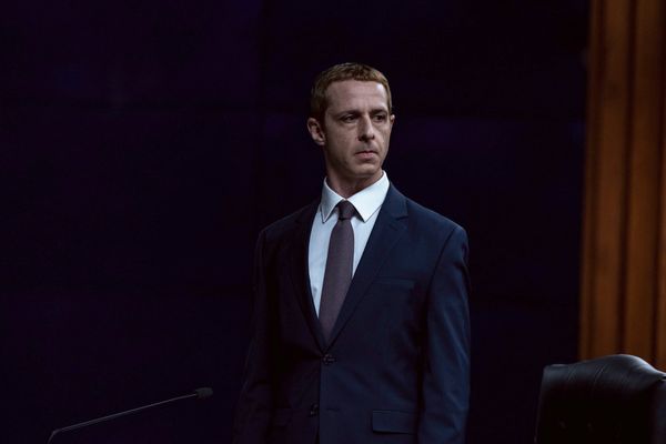 ‘The Social Reckoning’ Confronts the Chaos of the 2020s in Chilling Fashion