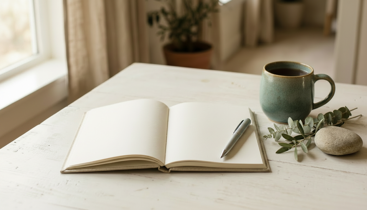 About The Vital Pulse