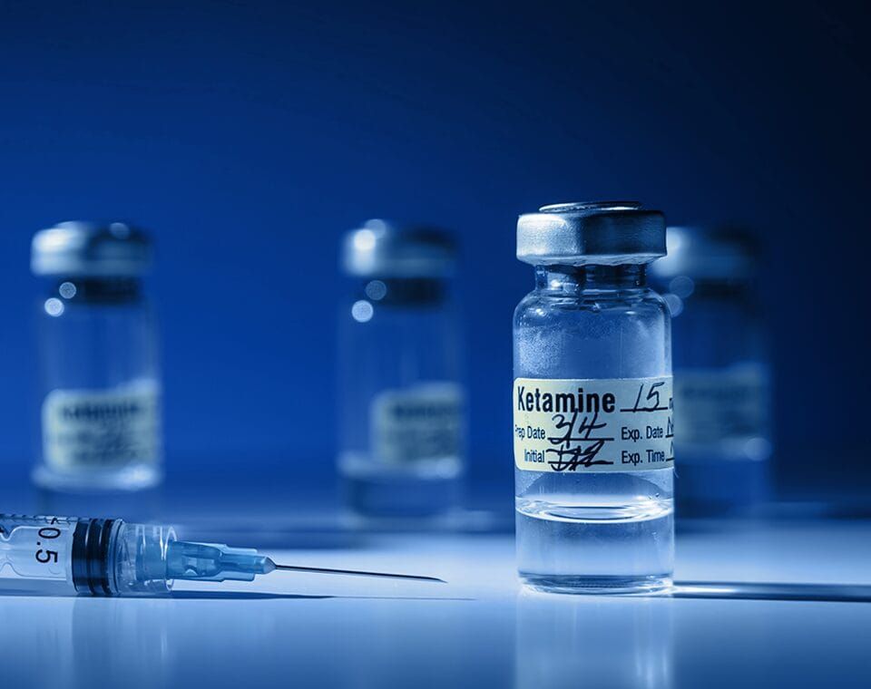 Top tips for using Ketamine