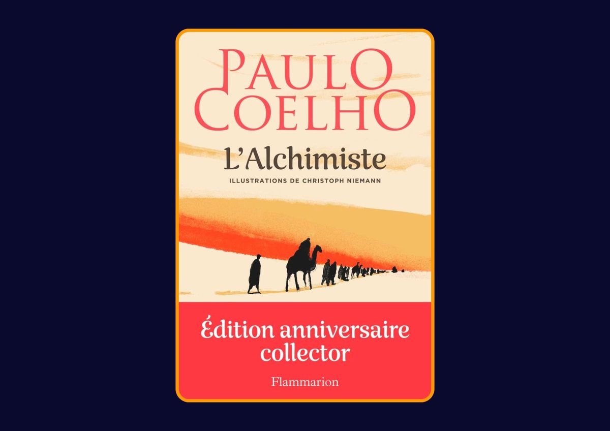L'Alchimiste de Paulo Coelho : Avis honnête - Qu’apprends-tu vraiment dans ce livre ?