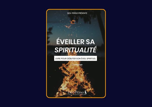 Éveiller sa spiritualité - Livre pour débuter son éveil spirituel de Julien Castel : Avis honnête - Qu’apprends-tu vraiment dans ce livre ?