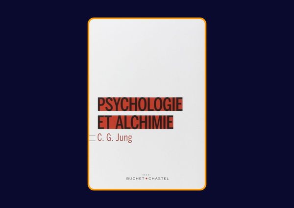 Psychologie et alchimie de Carl Gustav Jung : Avis honnête - Qu’apprends-tu vraiment dans ce livre ?