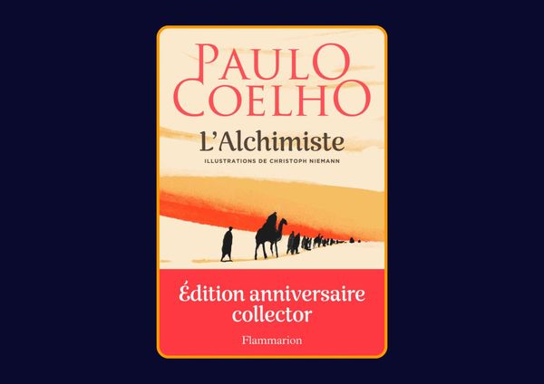 L'Alchimiste de Paulo Coelho : Avis honnête - Qu’apprends-tu vraiment dans ce livre ?