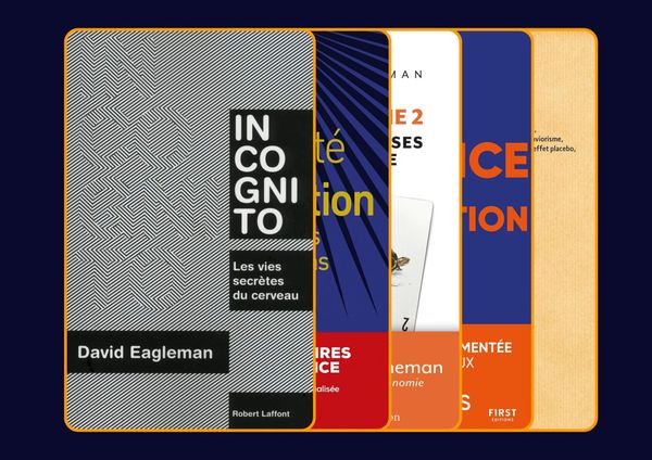 Les 5 meilleurs livres pour comprendre les bases de la psychologie