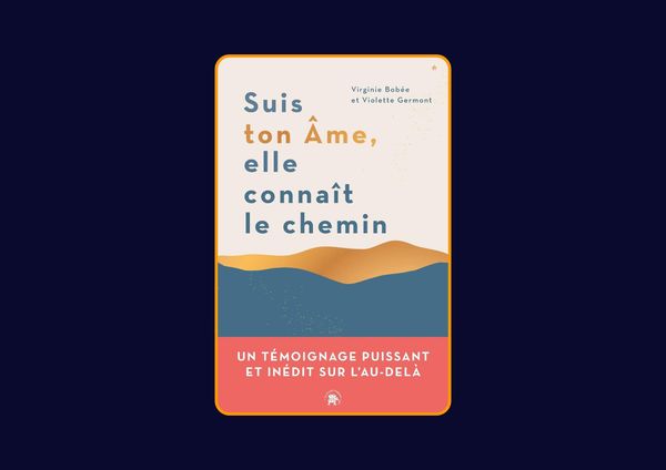 Suis ton âme, elle connait le chemin de Violette Germont & Virginie Bobée : Avis honnête - Qu’apprends-tu vraiment dans ce livre ?