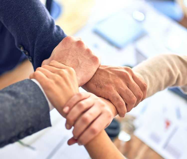 The Art of Leadership: It is an Art and Your Team is Your Canvas