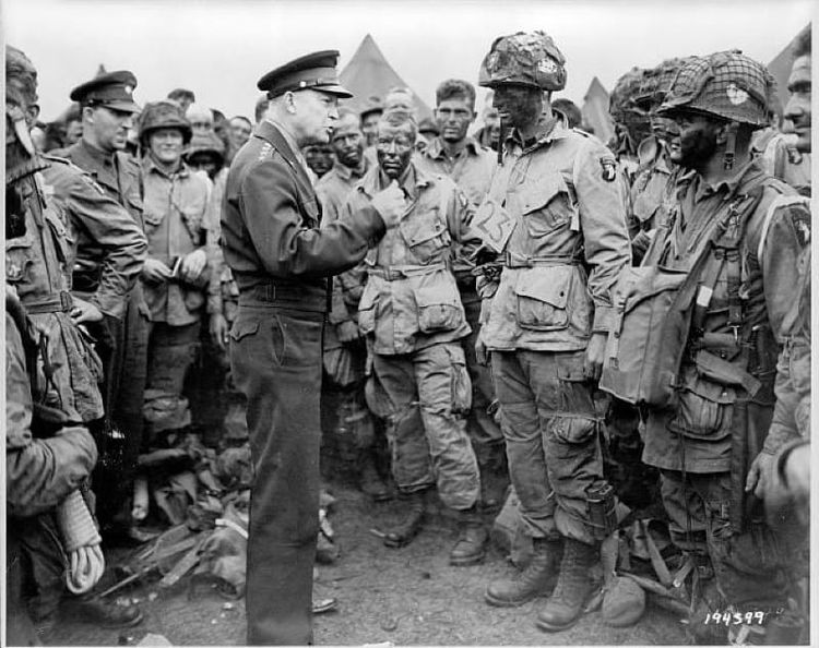 The Power of a Leader’s Empathy: Lessons from General Eisenhower