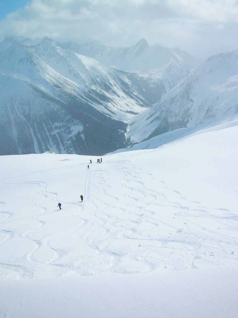 Developing a Growth Mindset for Leadership, Life, and Beyond