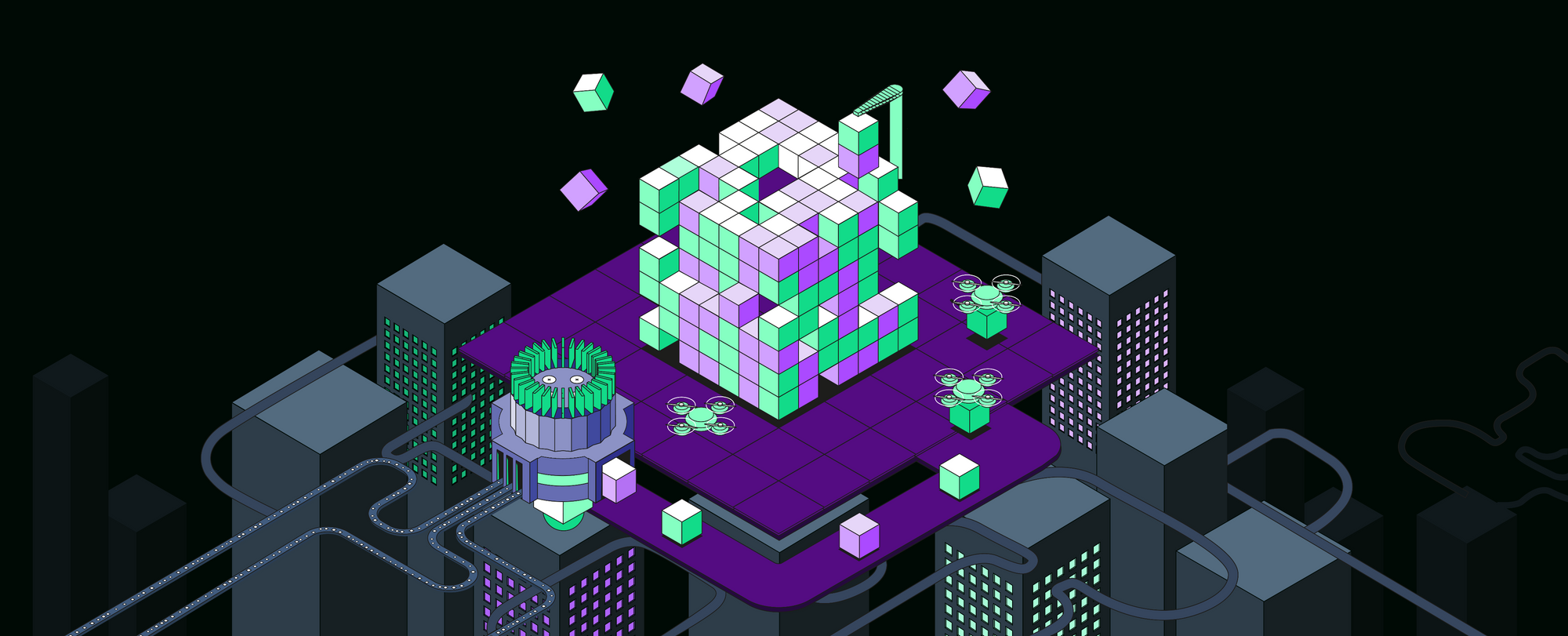 Jito Foundation Blog Article image