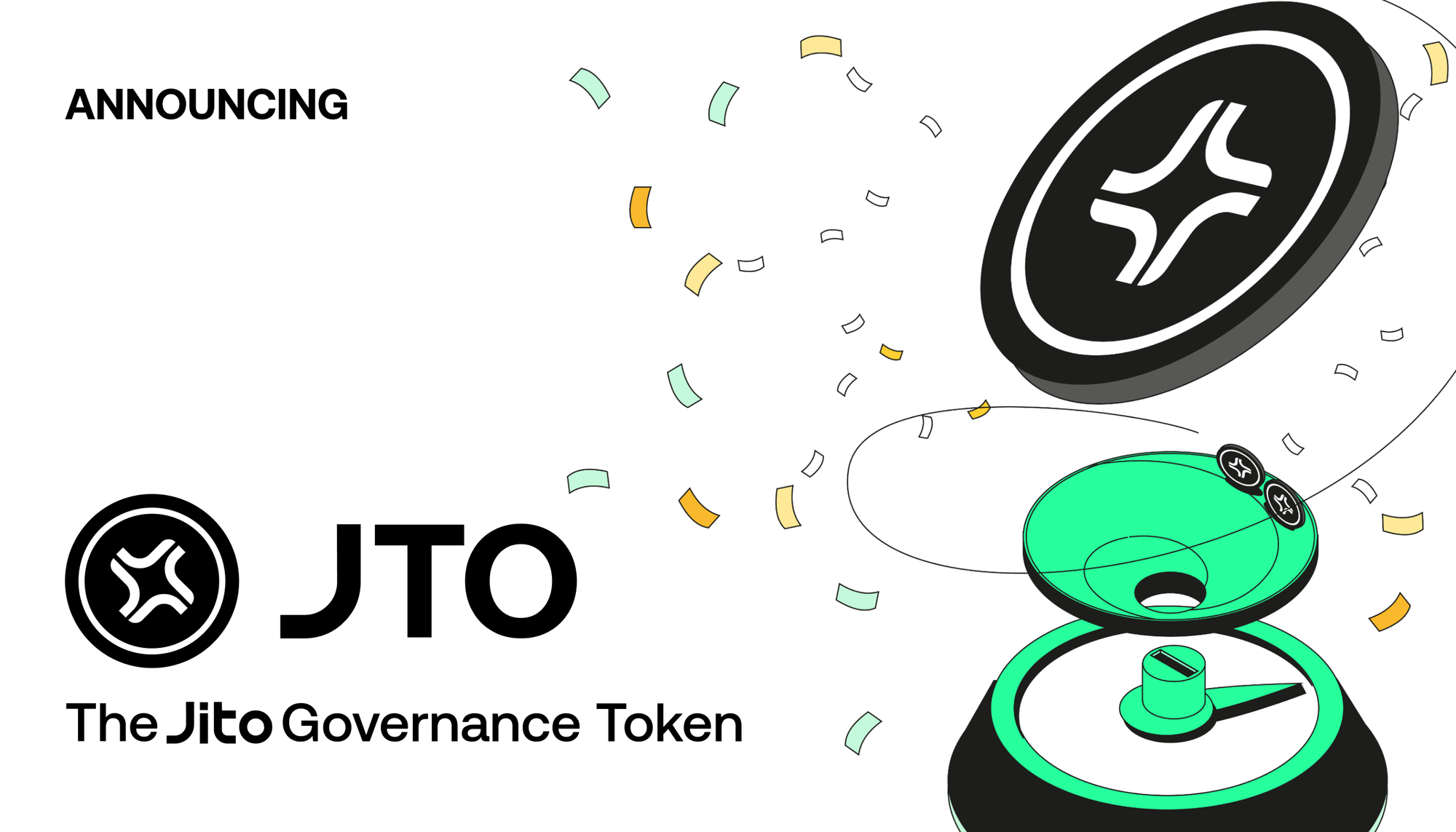 Jito Foundation Blog Article image