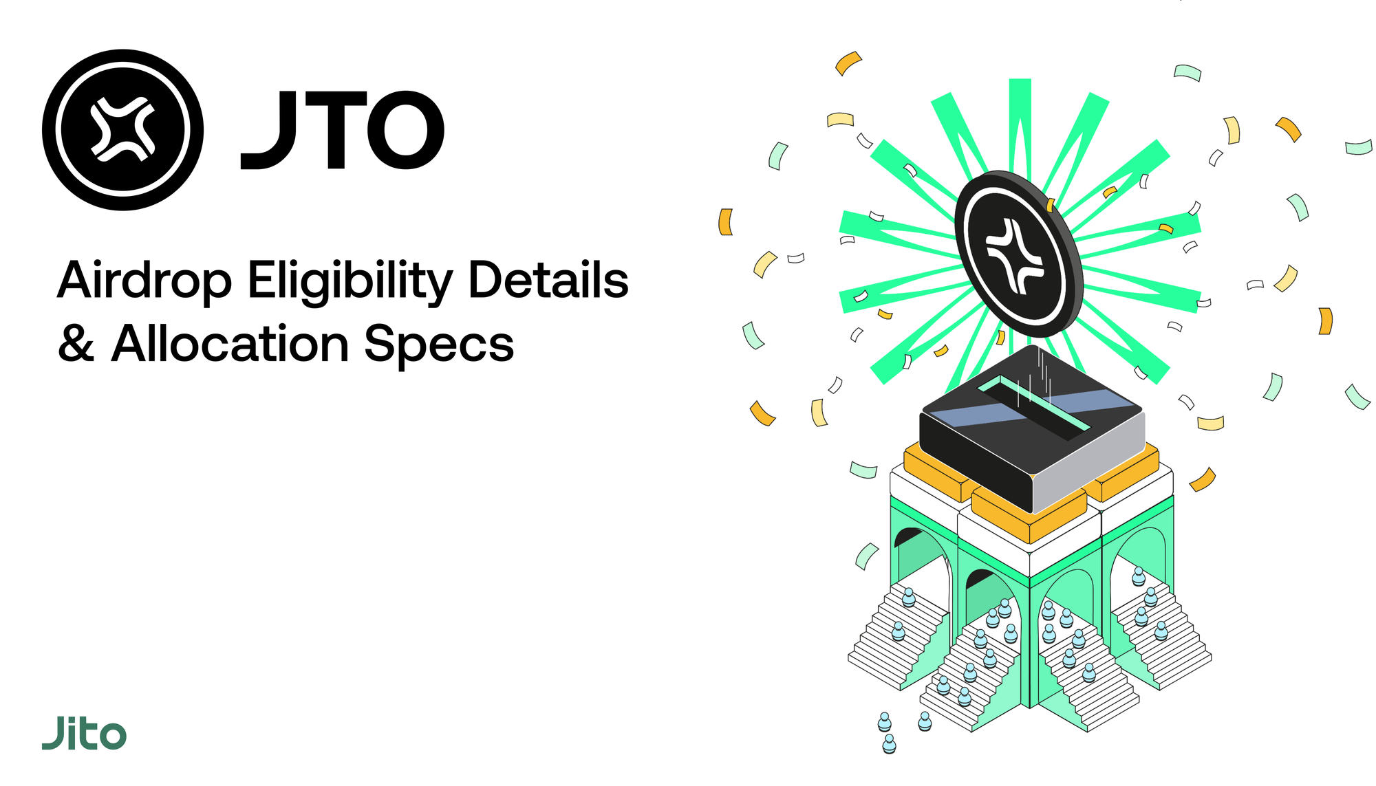 Jito Foundation Blog Article image