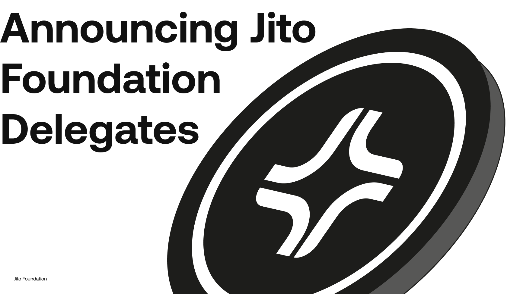 Jito Foundation Blog Article image