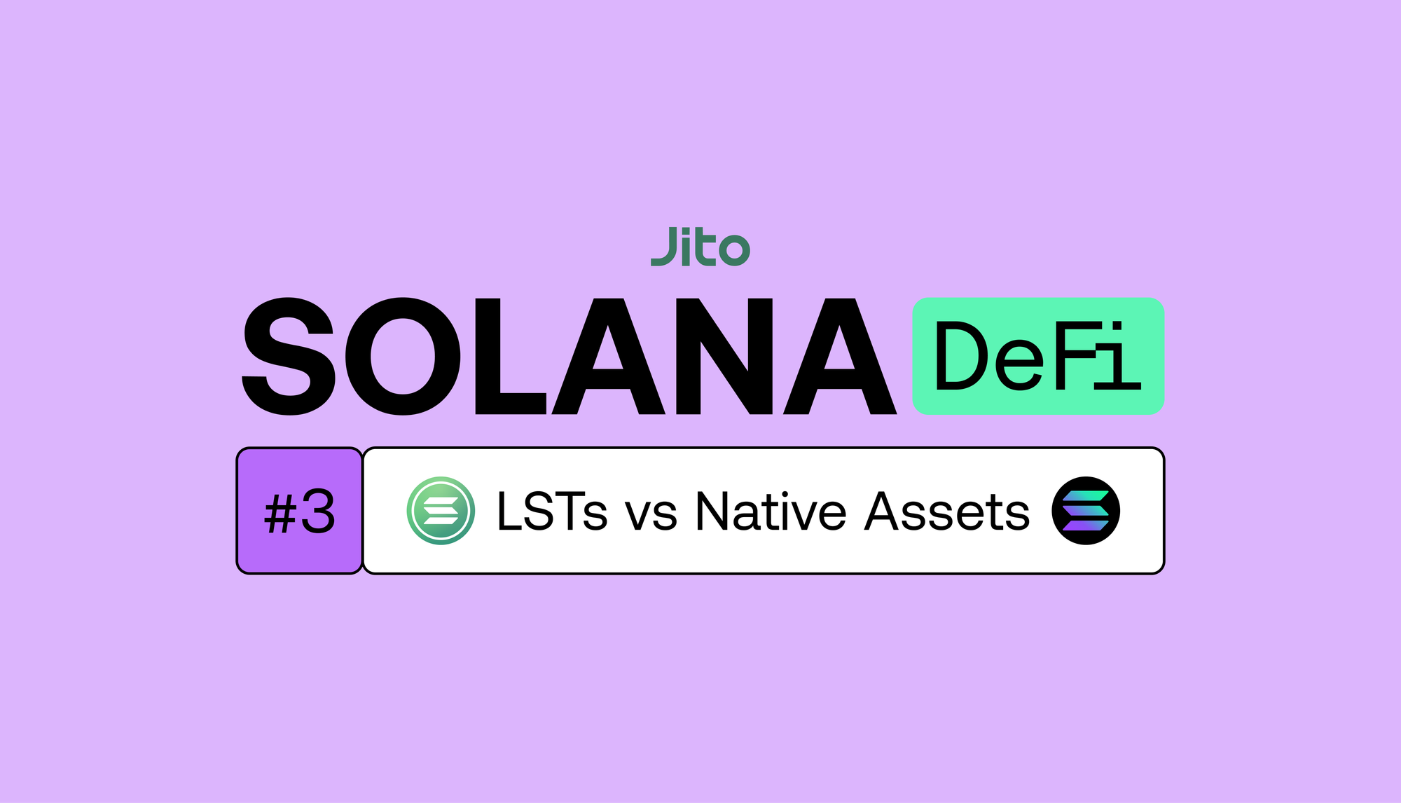 Jito Foundation Blog Article image