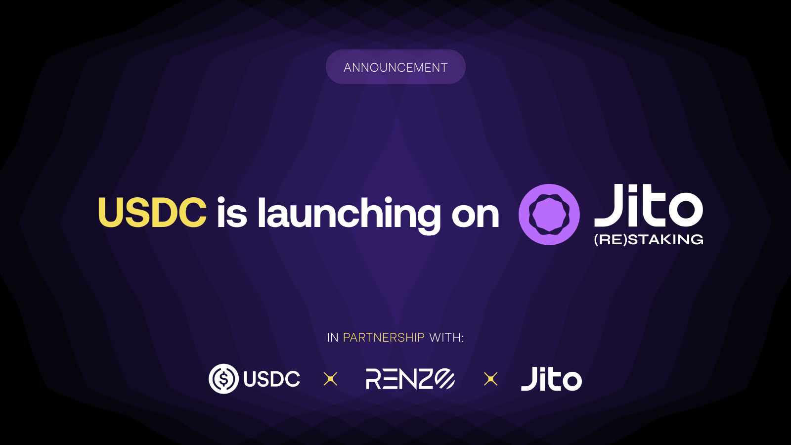Jito Foundation Blog Article image