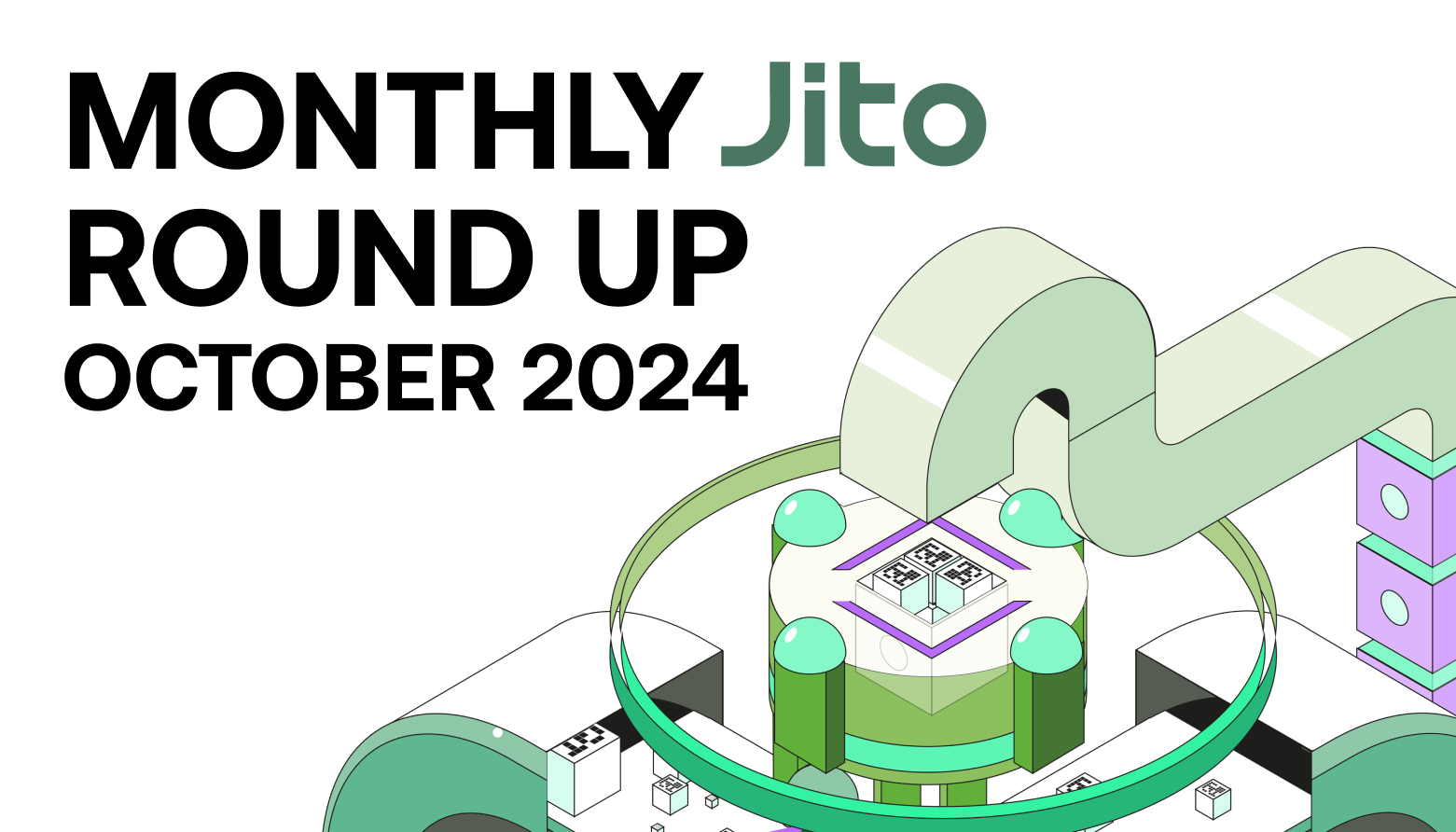 Jito Foundation Blog Article image