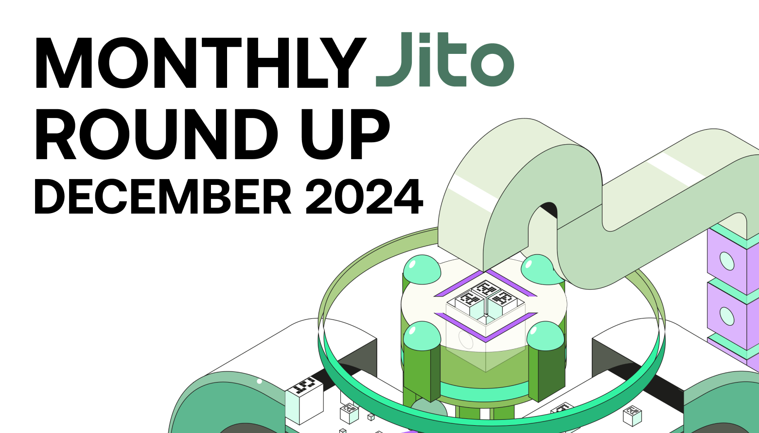 Jito Foundation Blog Article image