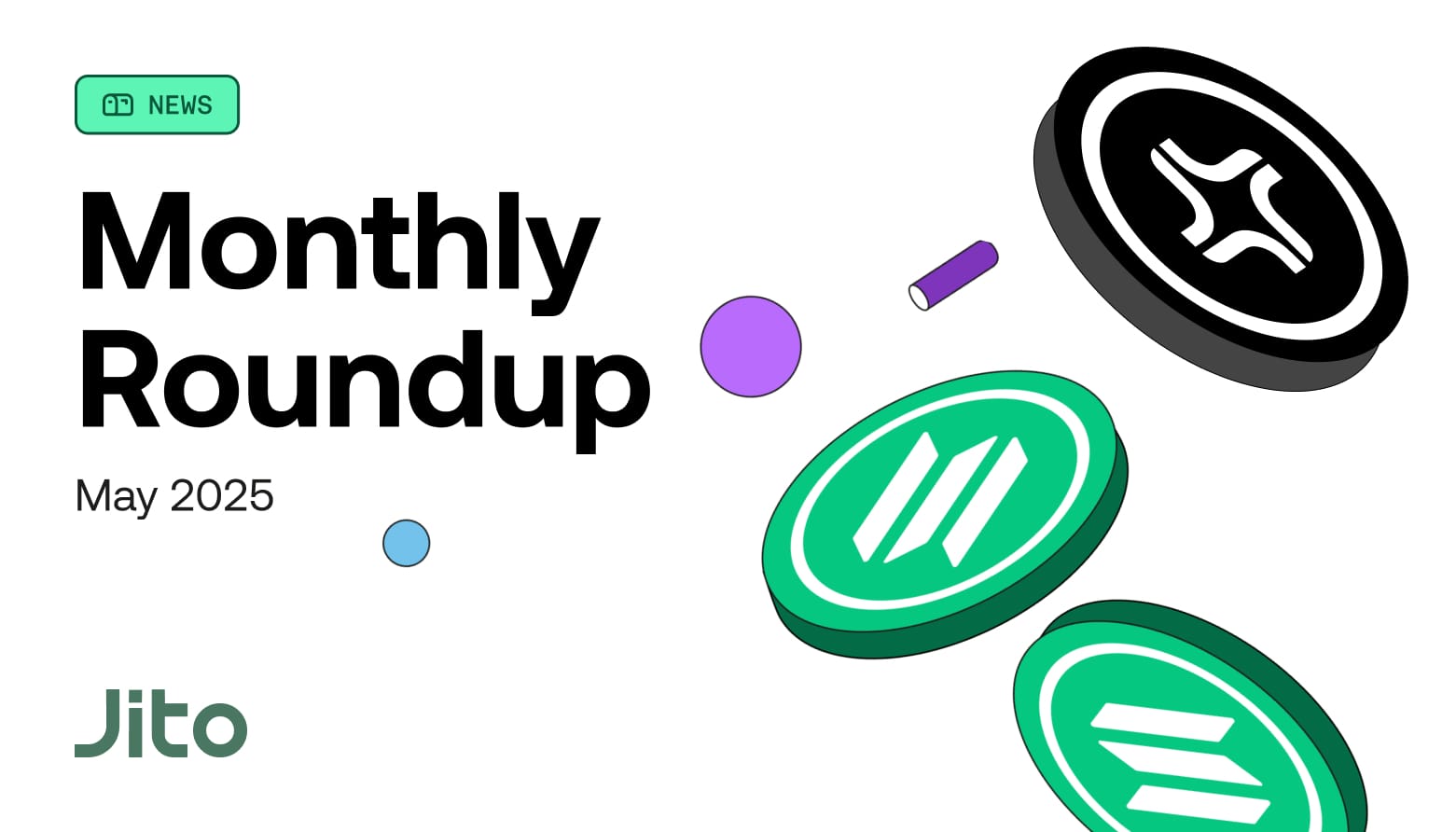 Jito Foundation Blog Article image
