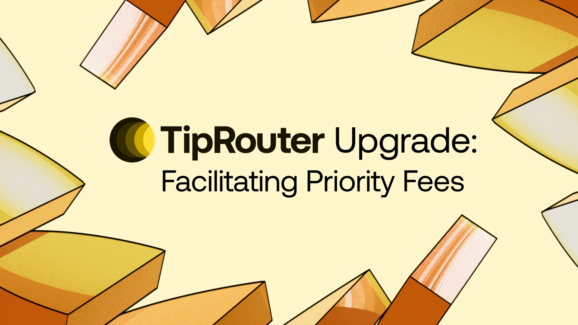 Jito Foundation Blog Article image