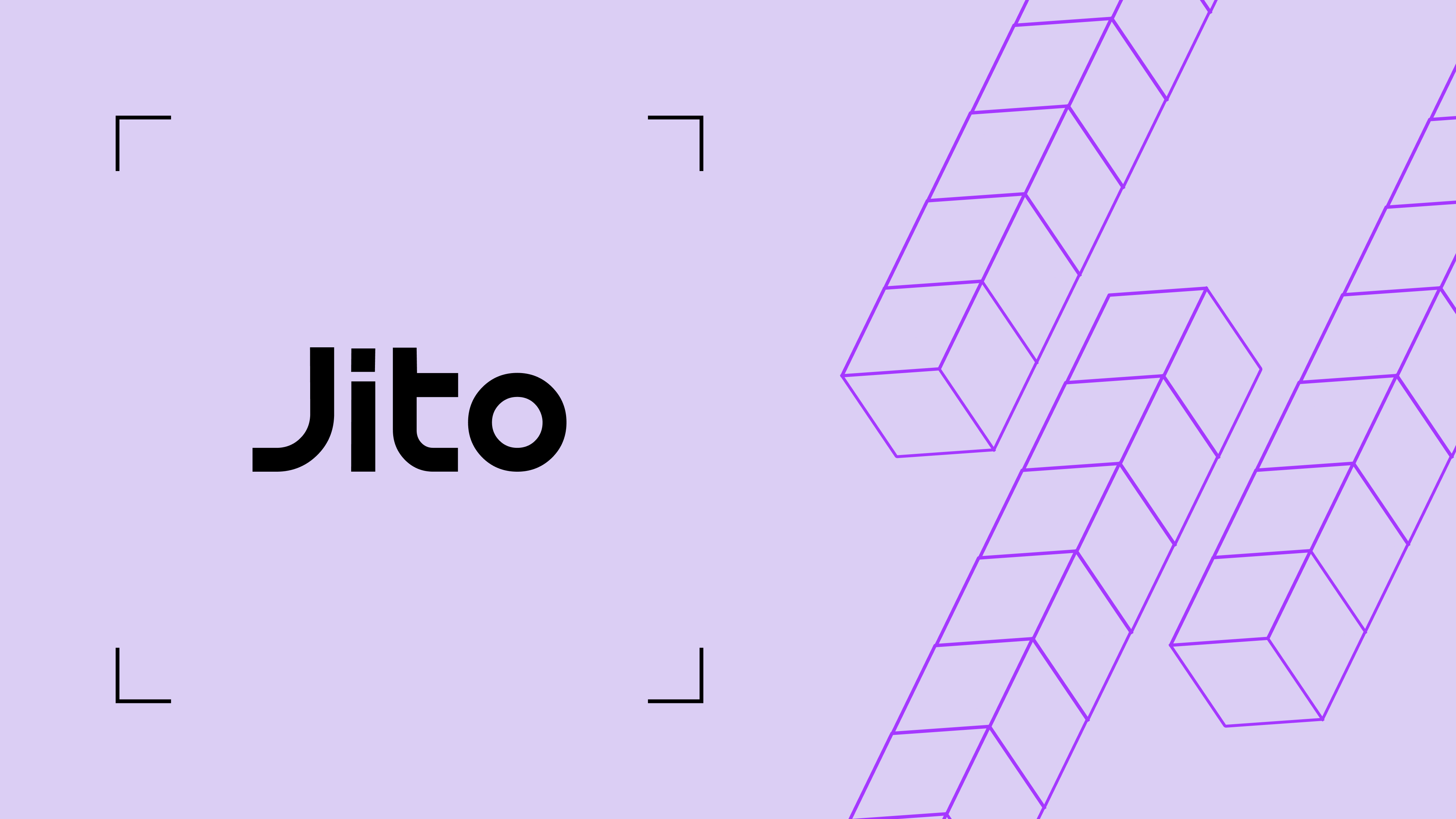 Jito Foundation Blog Article image