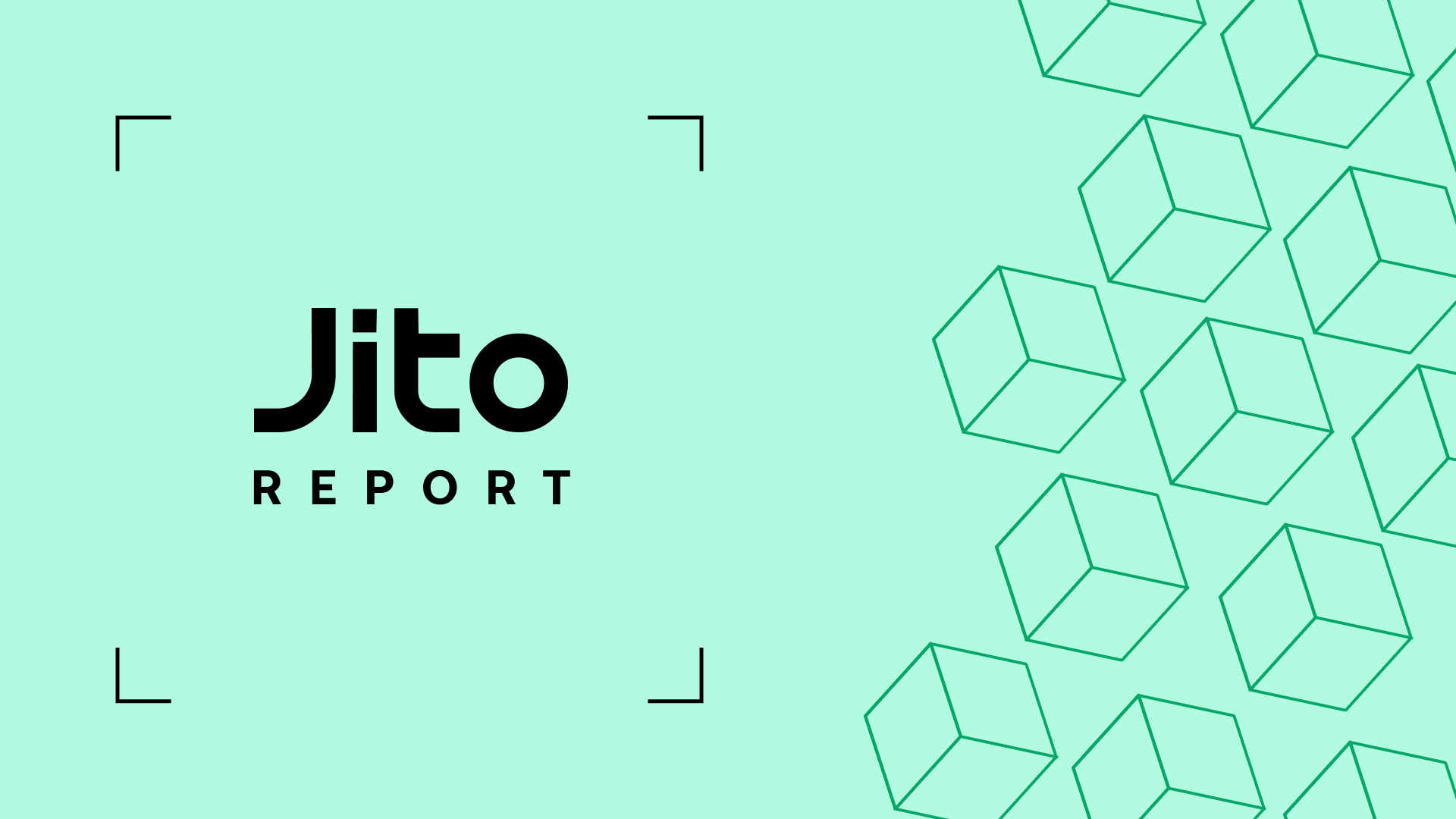 Jito Foundation Blog Article image