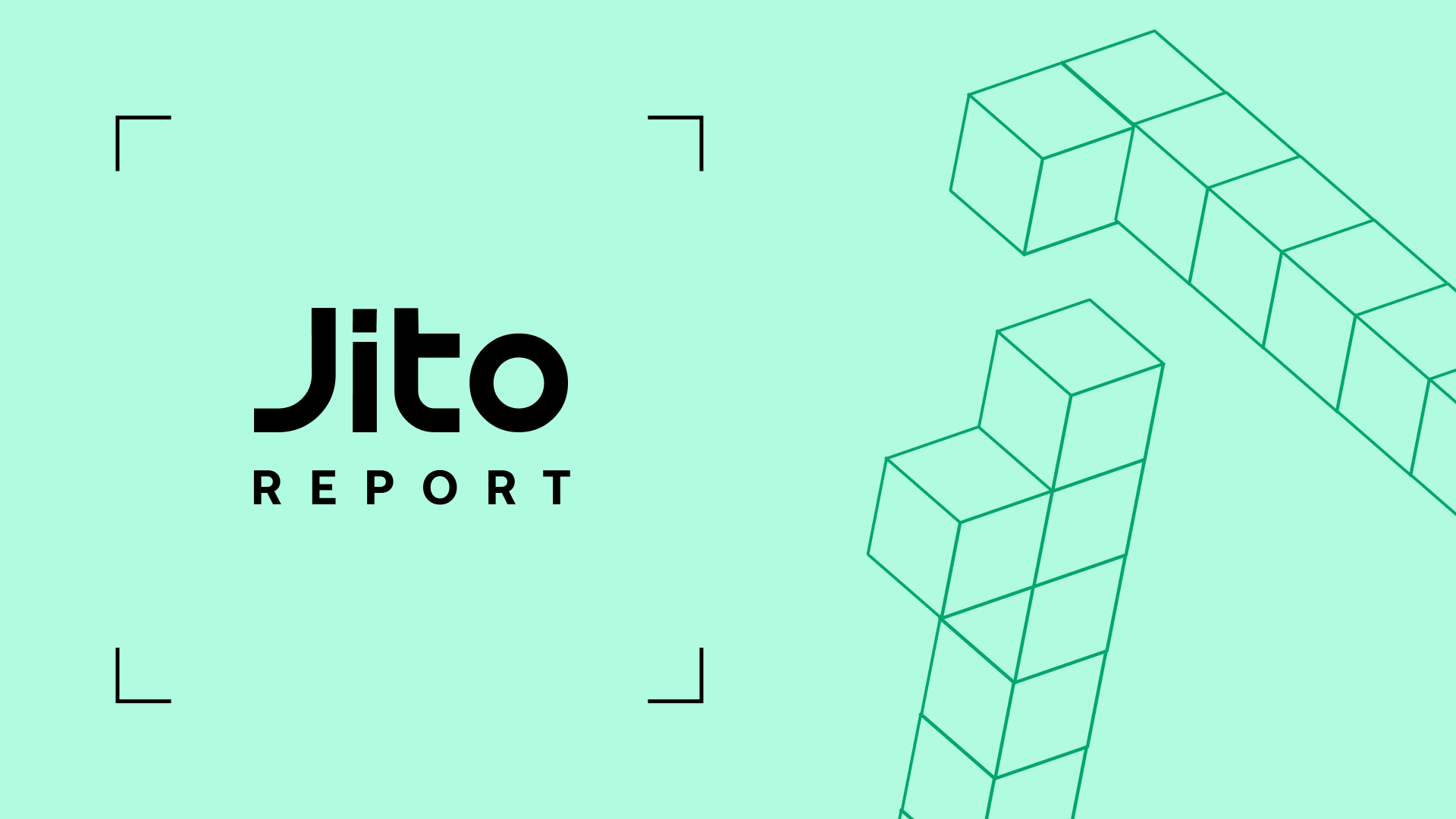 Jito Foundation Blog Article image