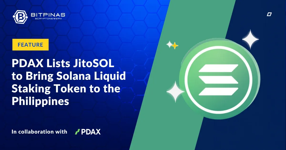 Jito Foundation Blog Article image