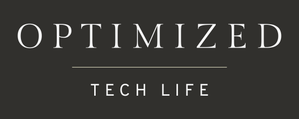 Optimized Tech Life