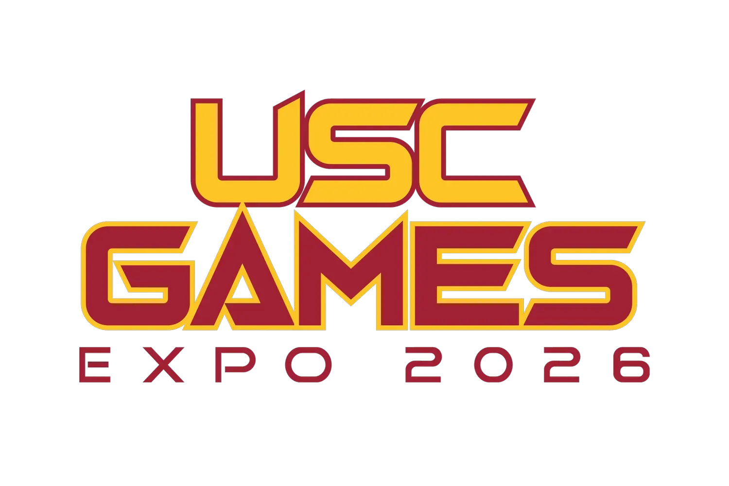 USC Games Expo 2026에 다녀왔습니다!