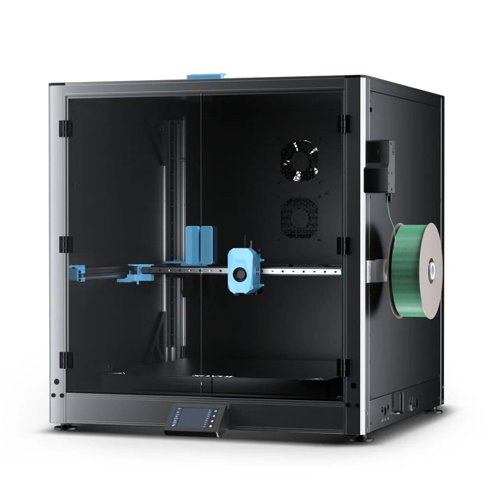 Sovol SV08 MAX Largest 3D Printer for Home Use