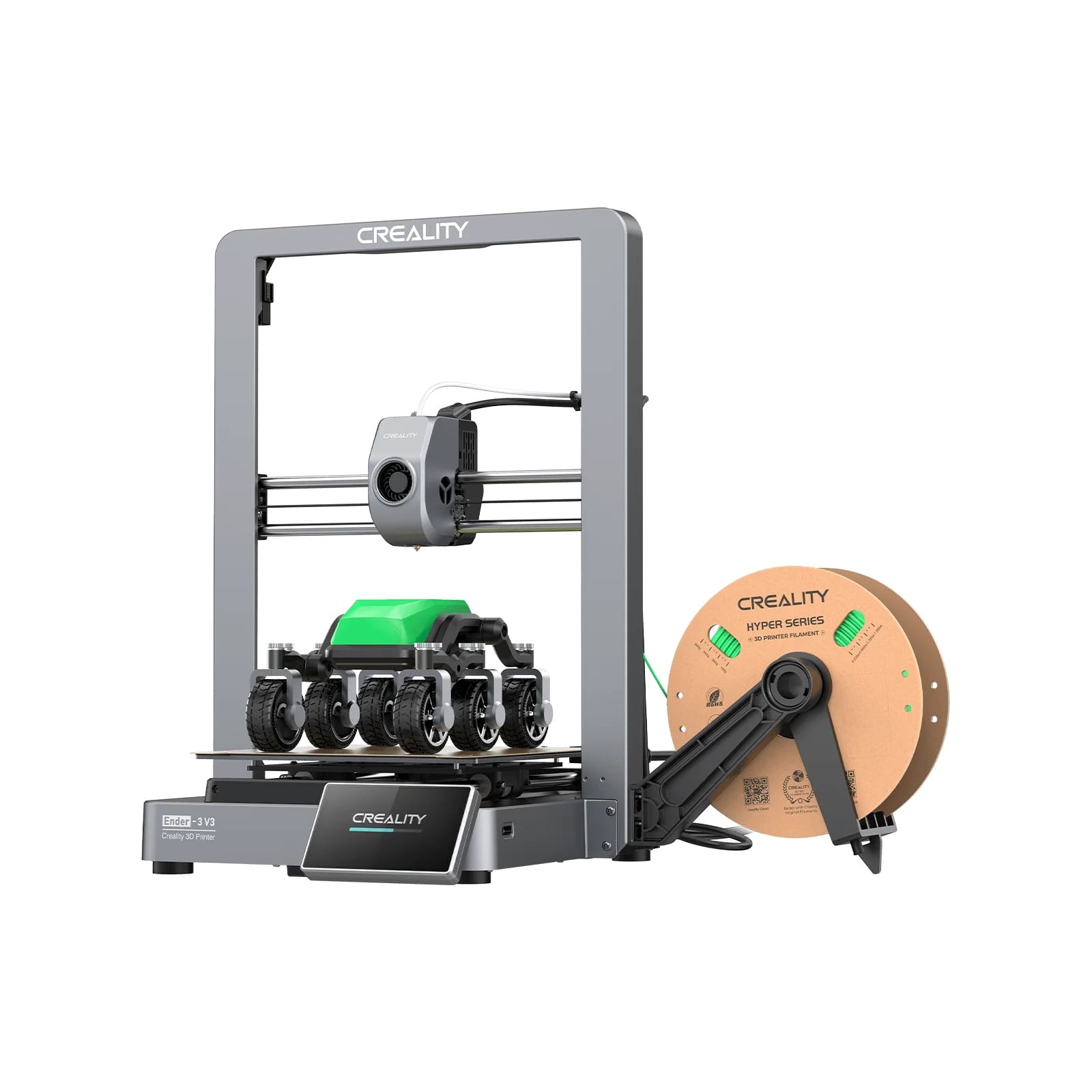 Creality Ender 3 V3