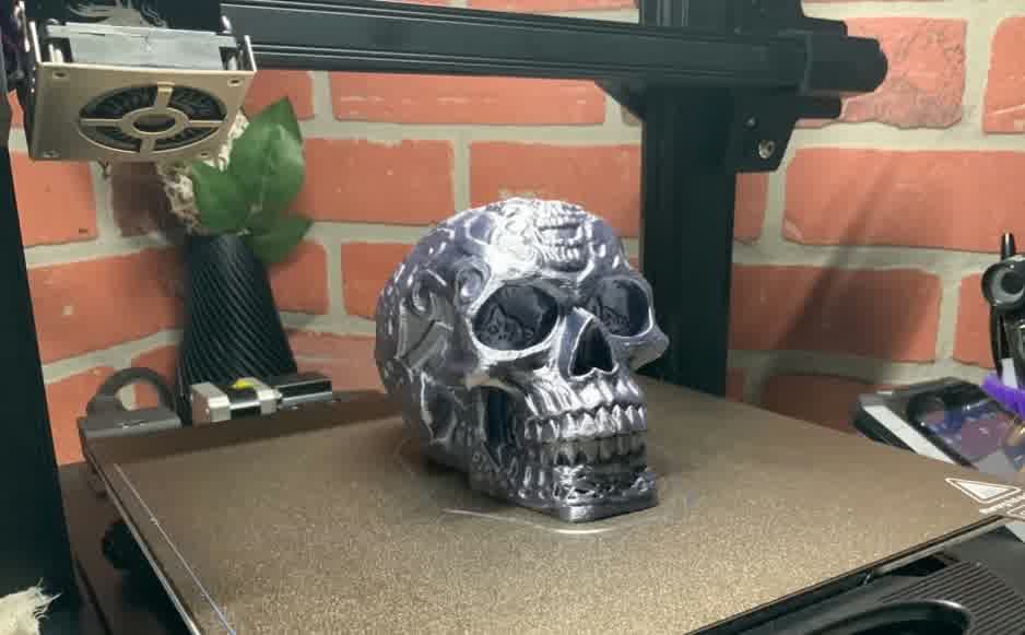 is 3d printing toxic
