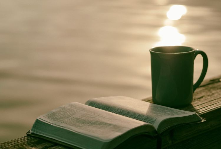 Anwendung des Evangeliums für Christen - Bibelstellen