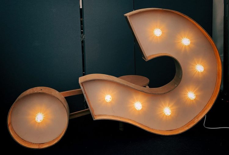 Das Evangelium - Häufig gestellte Fragen