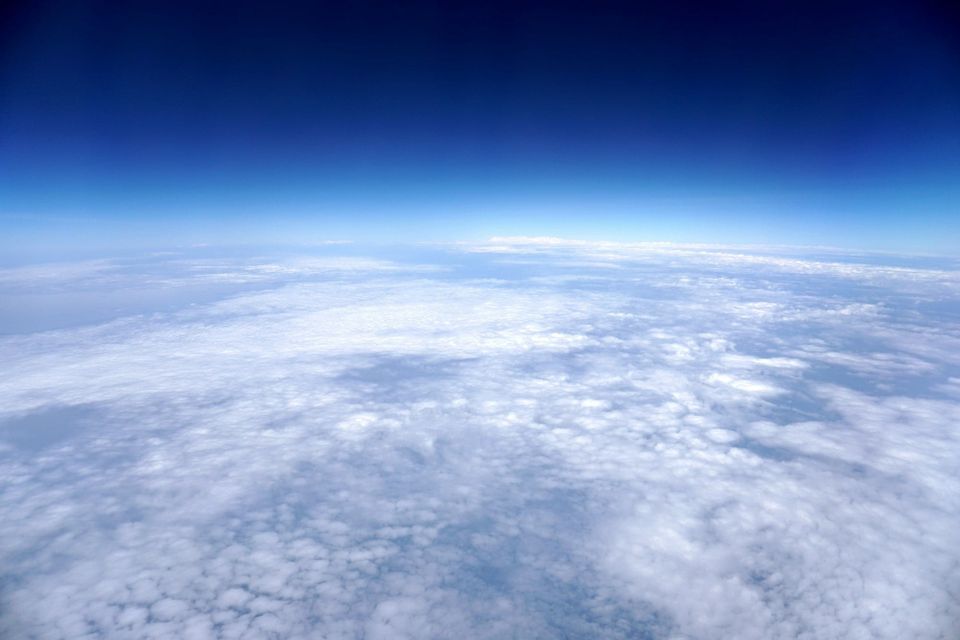 Das Evangelium #1 - GOTT der Schöpfer