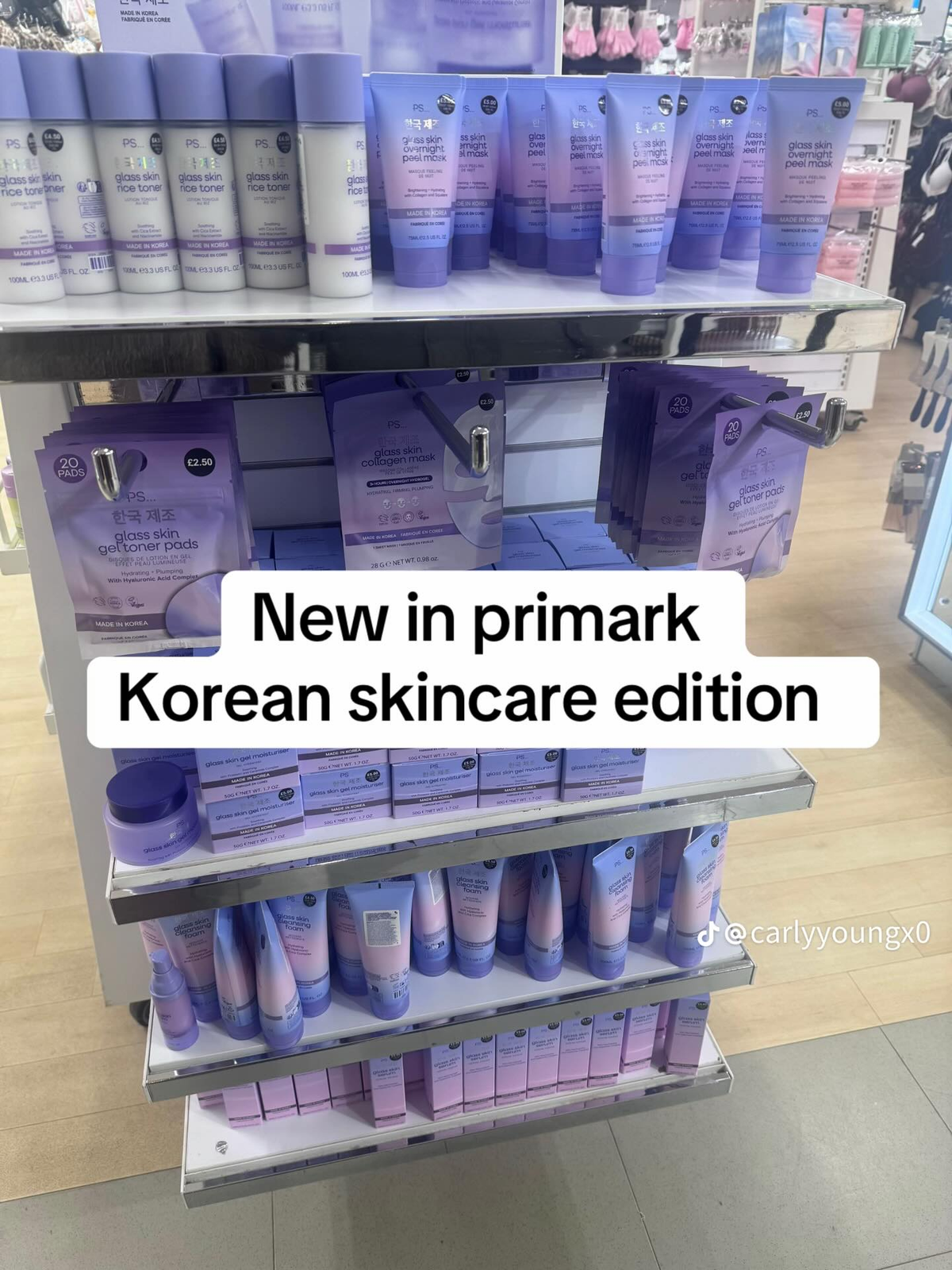 UK 뷰티시장, 왜 K뷰티 따라해?